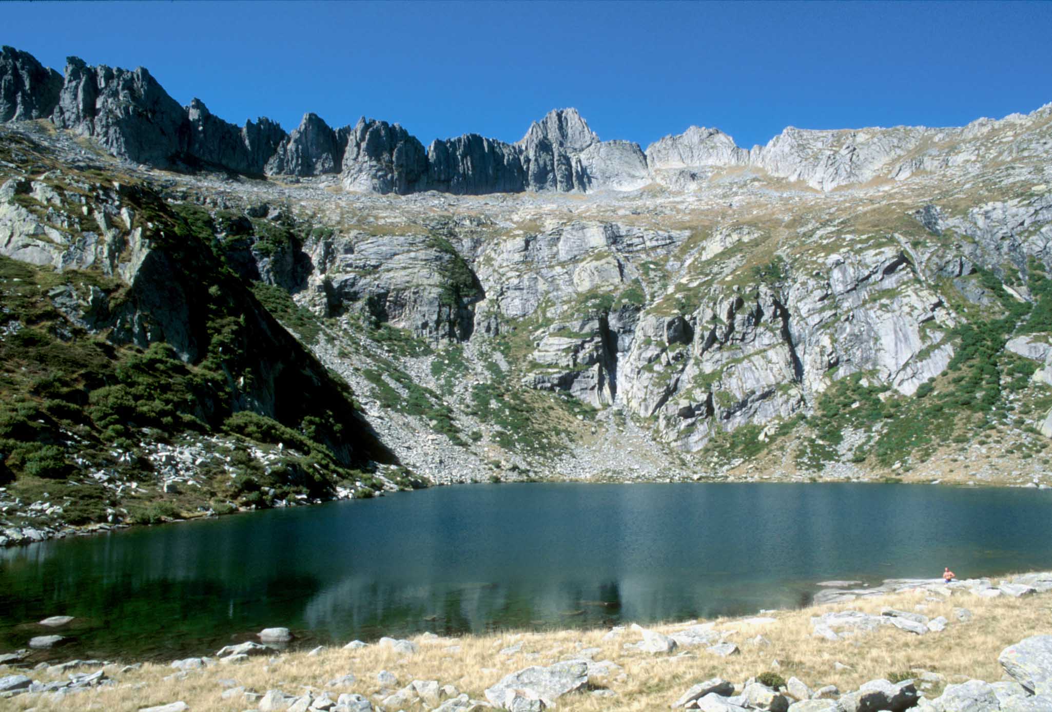 Laghi....della LOMBARDIA